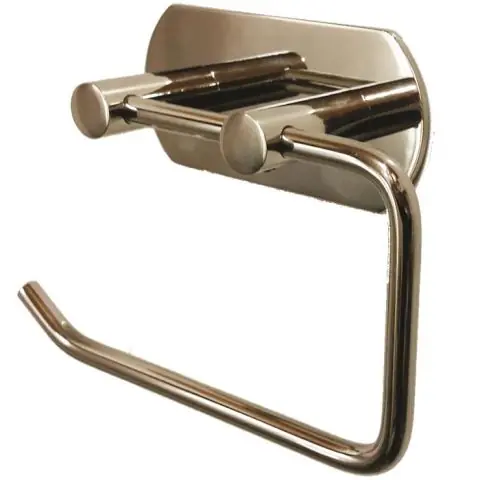 Kundfavorit Design4Bath PL-WCUP Profile Line Toalettpappershållare